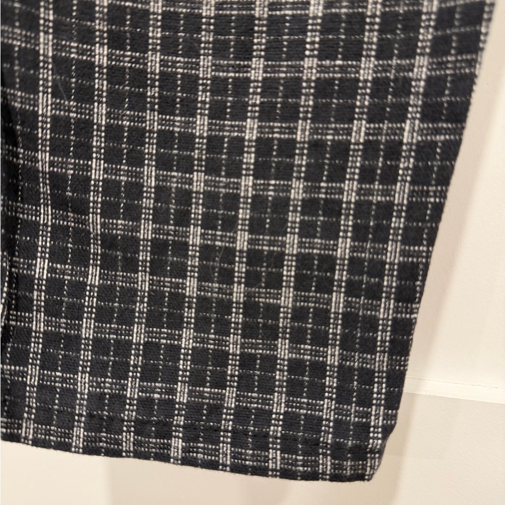MINIMAN Boy’s Plaid Pant - Picture 15 of 16